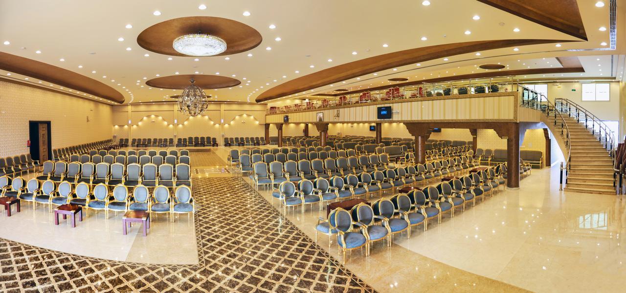 Hala Inn Arar Hotel Esterno foto